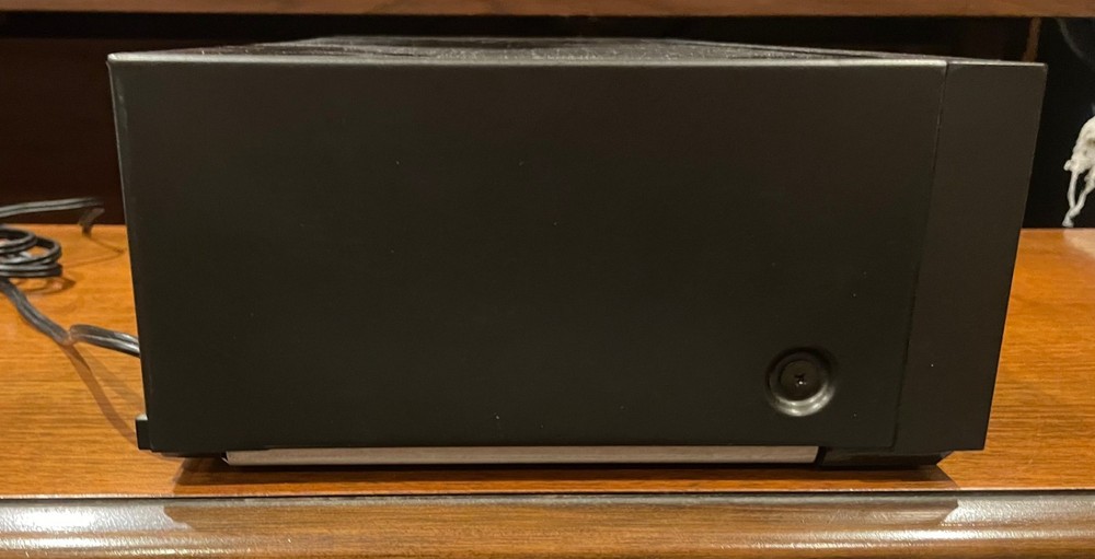 Technics RS-D400 Cassette Deck, New Belts, Tested and Working