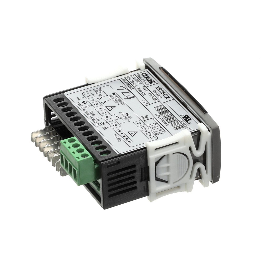Master-Bilt Controller 19-14085-TLG - Genuine OEM Replacement Part