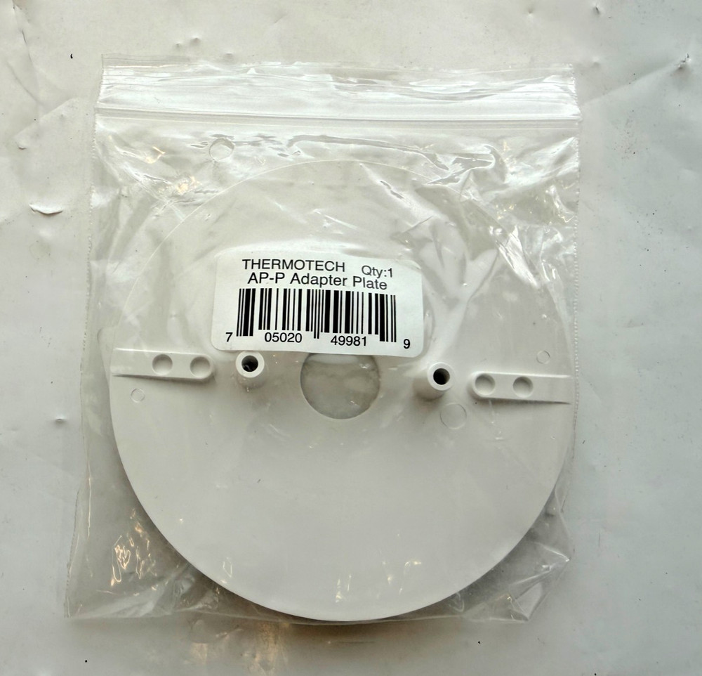 THERMOTECH AP-P Adapter Plate