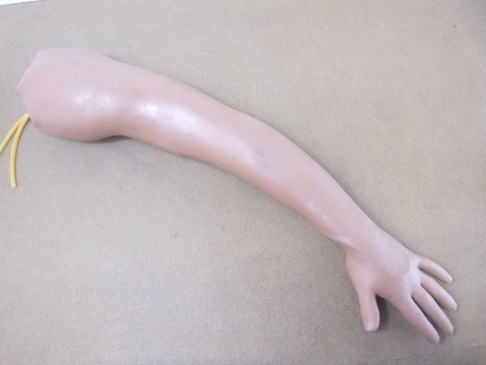 Nasco ?? Life/Form ?? IV Injection Training Arm