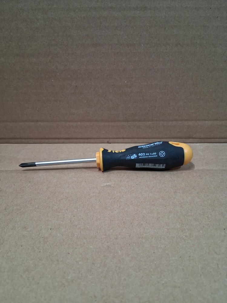 ErGonic 402PH Screwdriver