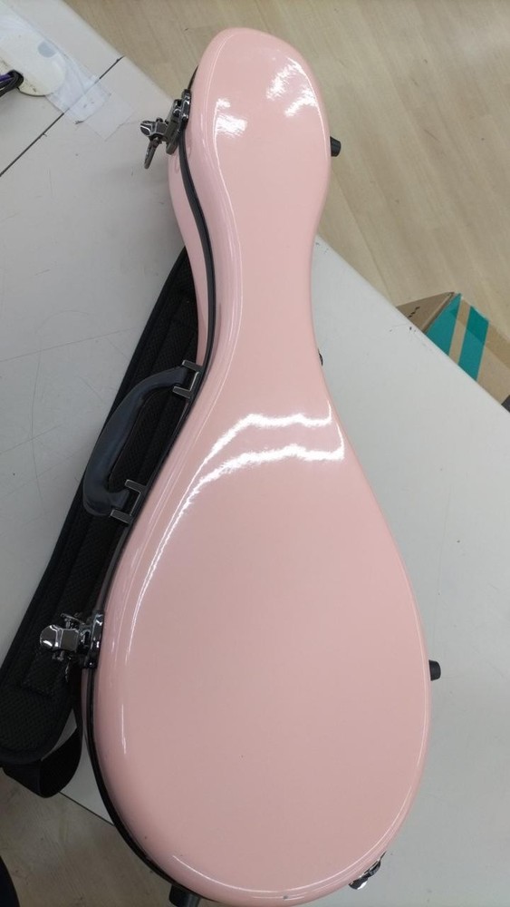 Minoru Noguchi OM1-123 Mandolin