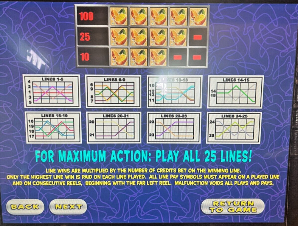 IGT I-game Kingpin Software