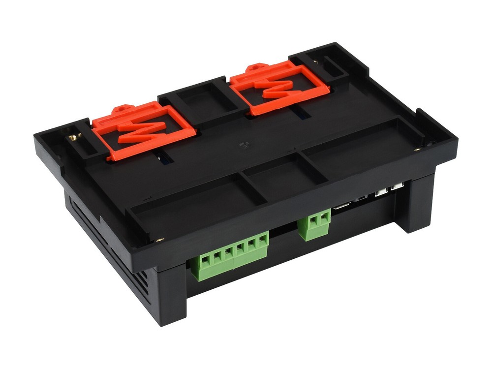 Waveshare Industrial 8-Channel Relay Module for Raspberry Pi Pico Multi Protect