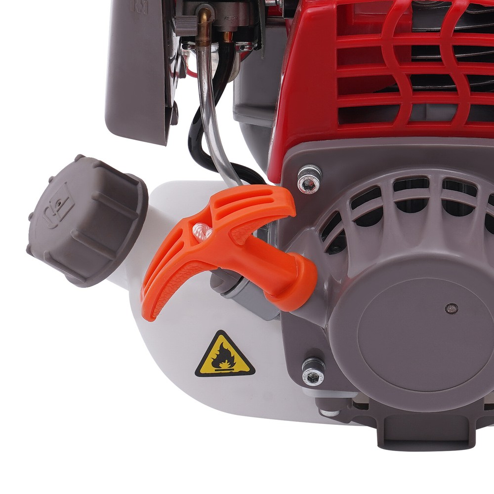 4-Stroke Gasoline Engine Pull Start Gasoline Engine Single Cylinder 31CC 139FA