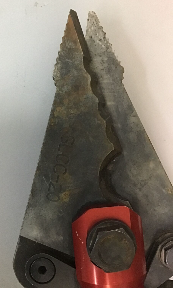 TNT Rescue SLCC-20 Cutter Tool (m4)