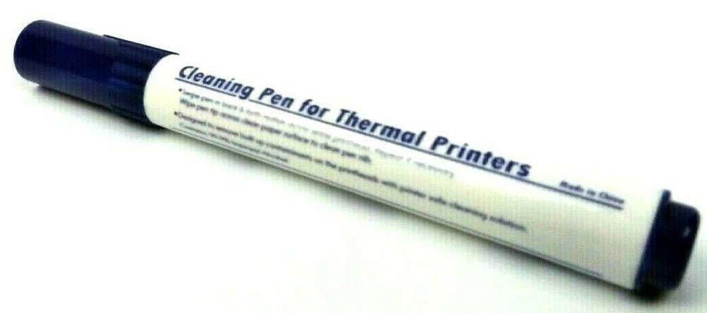 Datamax Printhead Cleaner Pen 70-2019-01 for Thermal Printers - 12 Pack