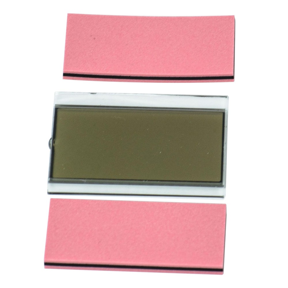 6689754-A Replacement LCD Display for Bobcat Skid Steer Loader Instrument Pan...
