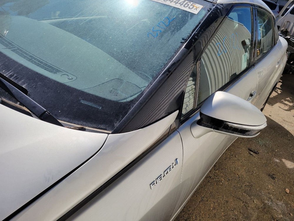 MIRAI 2018 BLIND SPOT SENSOR 86162-62010