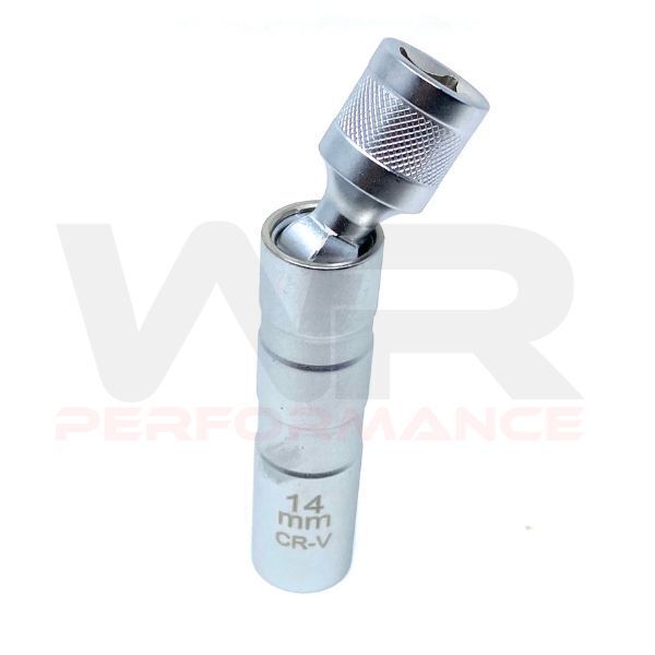 Spark Plug Removal Socket Tool for Ducati Panigale 1299 2015-2017