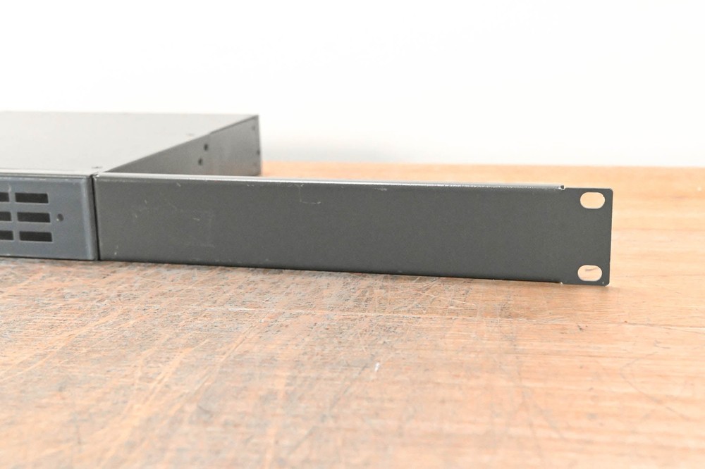 Avitech MCC-8001U Image Scaler / Processor CG01CA2