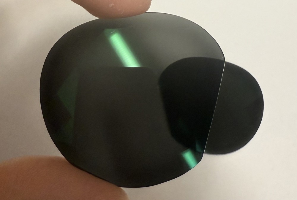 Oakley Authentic HSTN Meta Transition Grey replacement lenses NEW