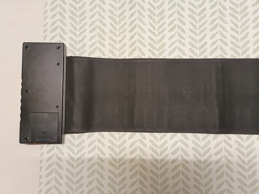 Hand Roll Soft Keyboard Piano - 61 Midi