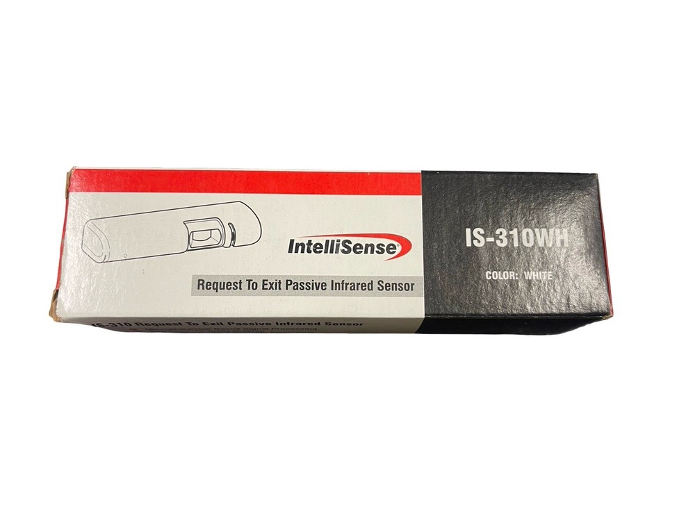 Honeywell IS310WH Request to Exit PIR