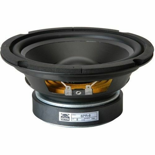 Replacement Speaker for Klipsch Promedia 2.1 Subwoofer - Not OEM