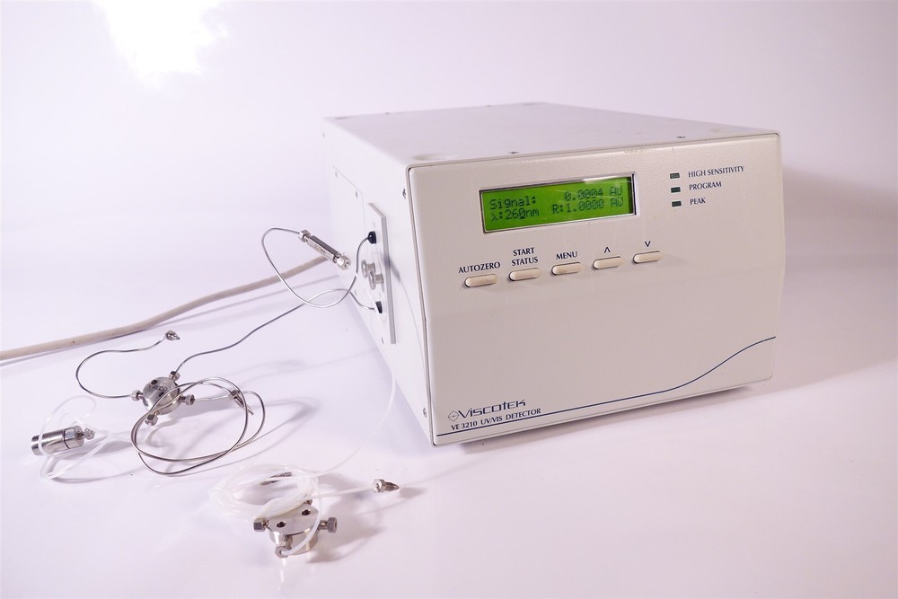 Viscotek VE3210 UV/VIS Detector