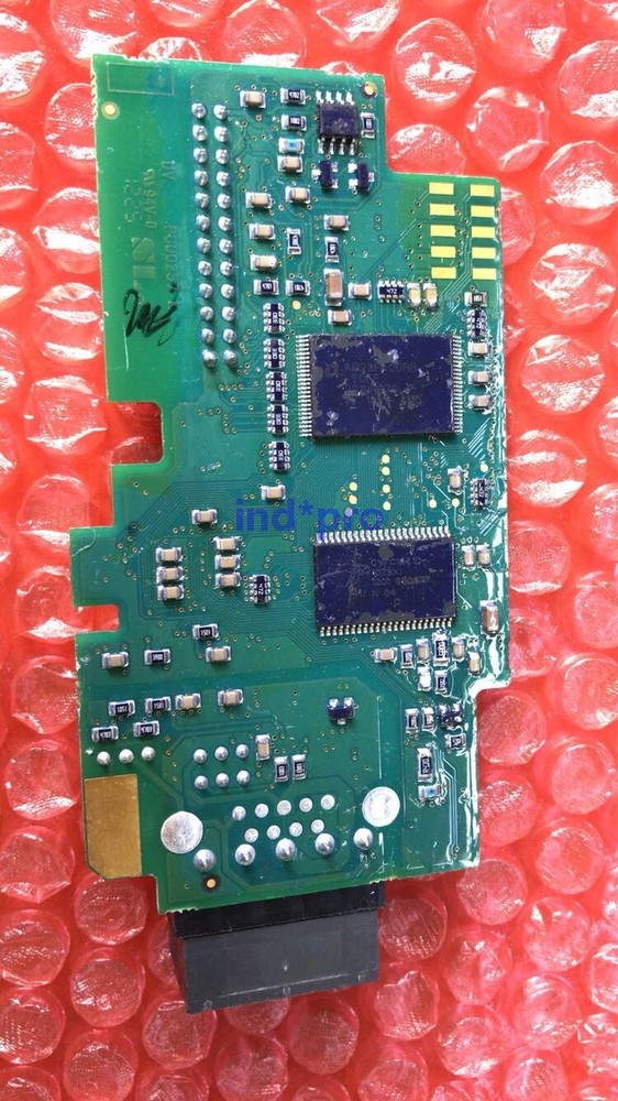 Inverter PC00257 IO card communication card