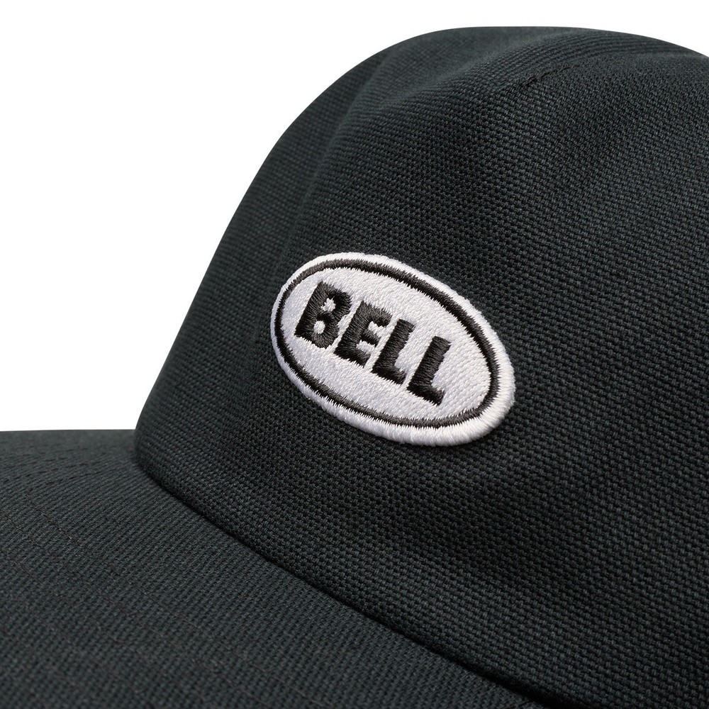 Bell Industry Cap - Black