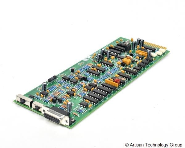 ILX Lightwave 401007 TEC Board