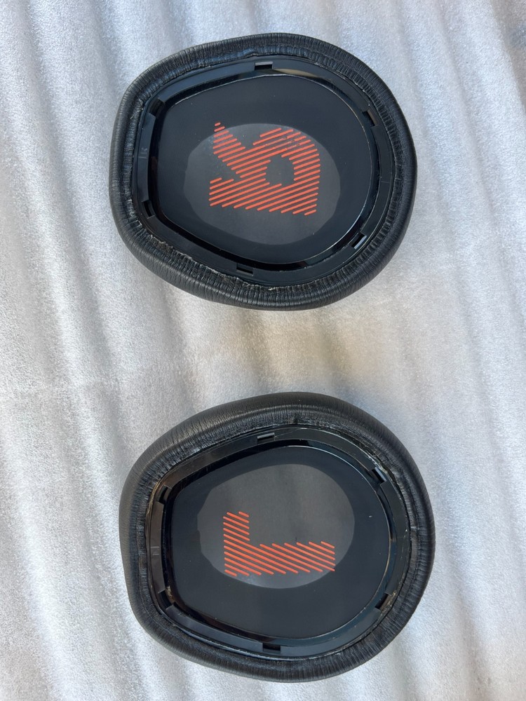 Ear Pads for JBL Quantum 800 Wireless Headphones