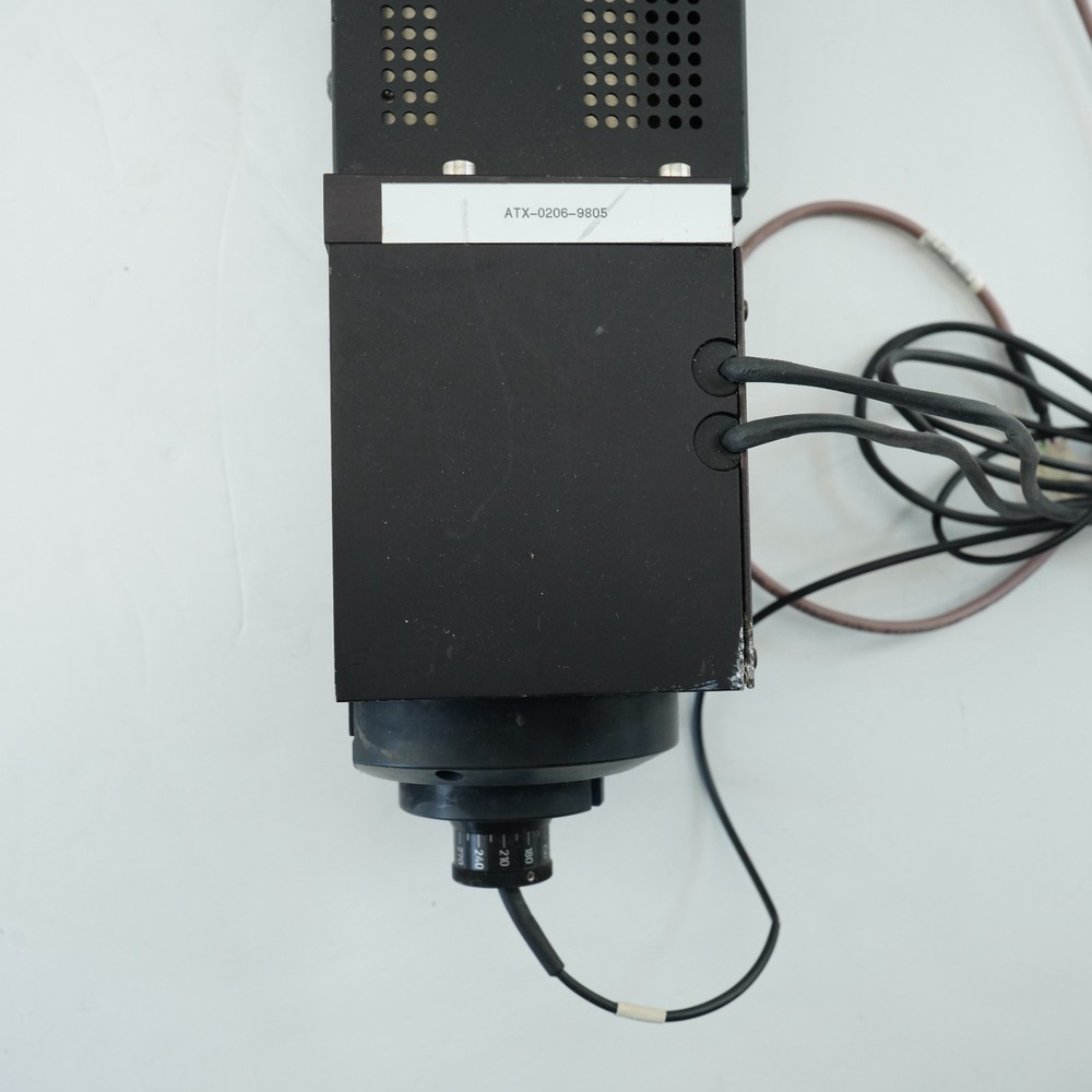 Untested Spectra-Physics Nitrogen Laser 337I-108 A5346 Rev-1
