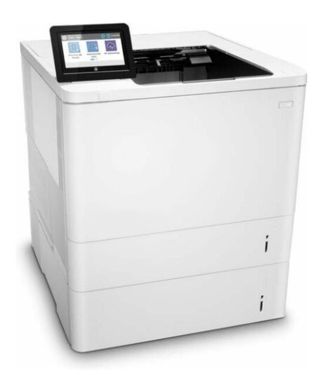 M611x Monochrome Workgroup Printer (7PS85A) NEW