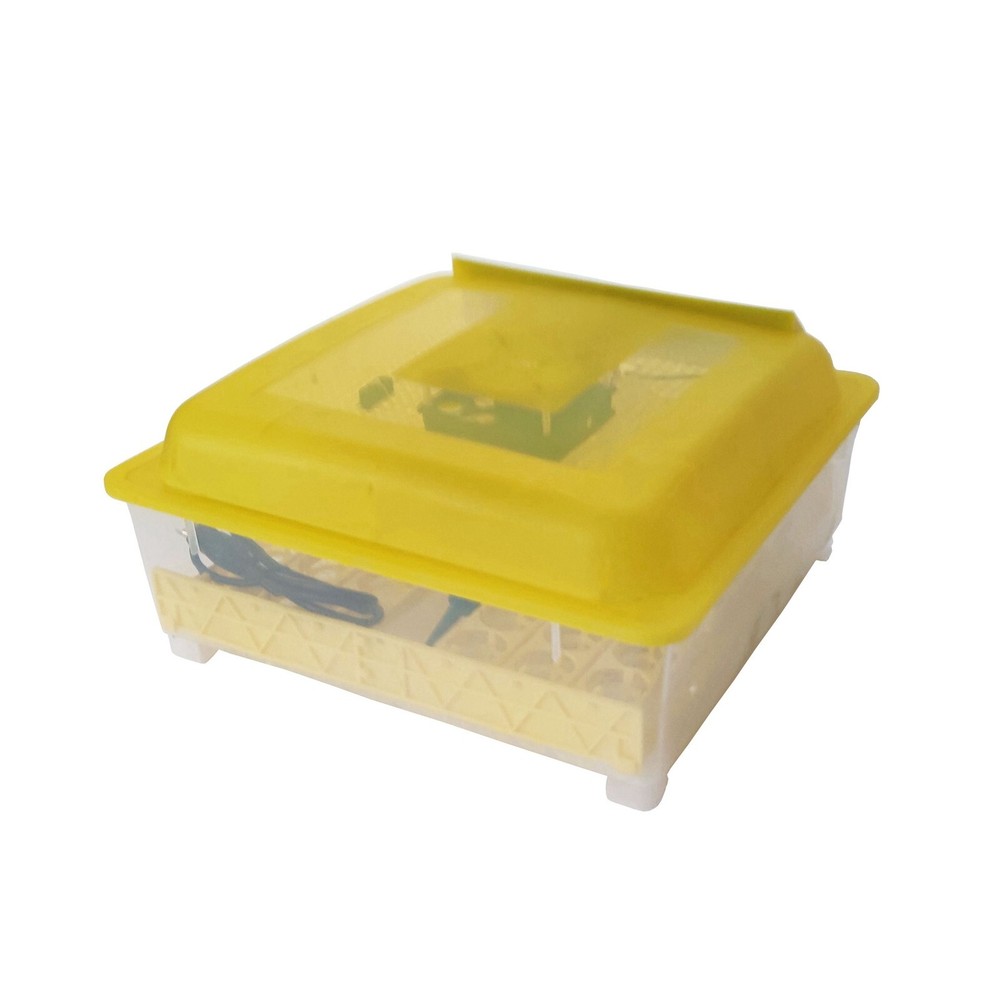 110V 48 Eggs Fully Automatic Egg Incubator