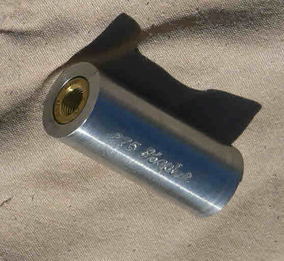 .45 Raptor drop-in Case Gage