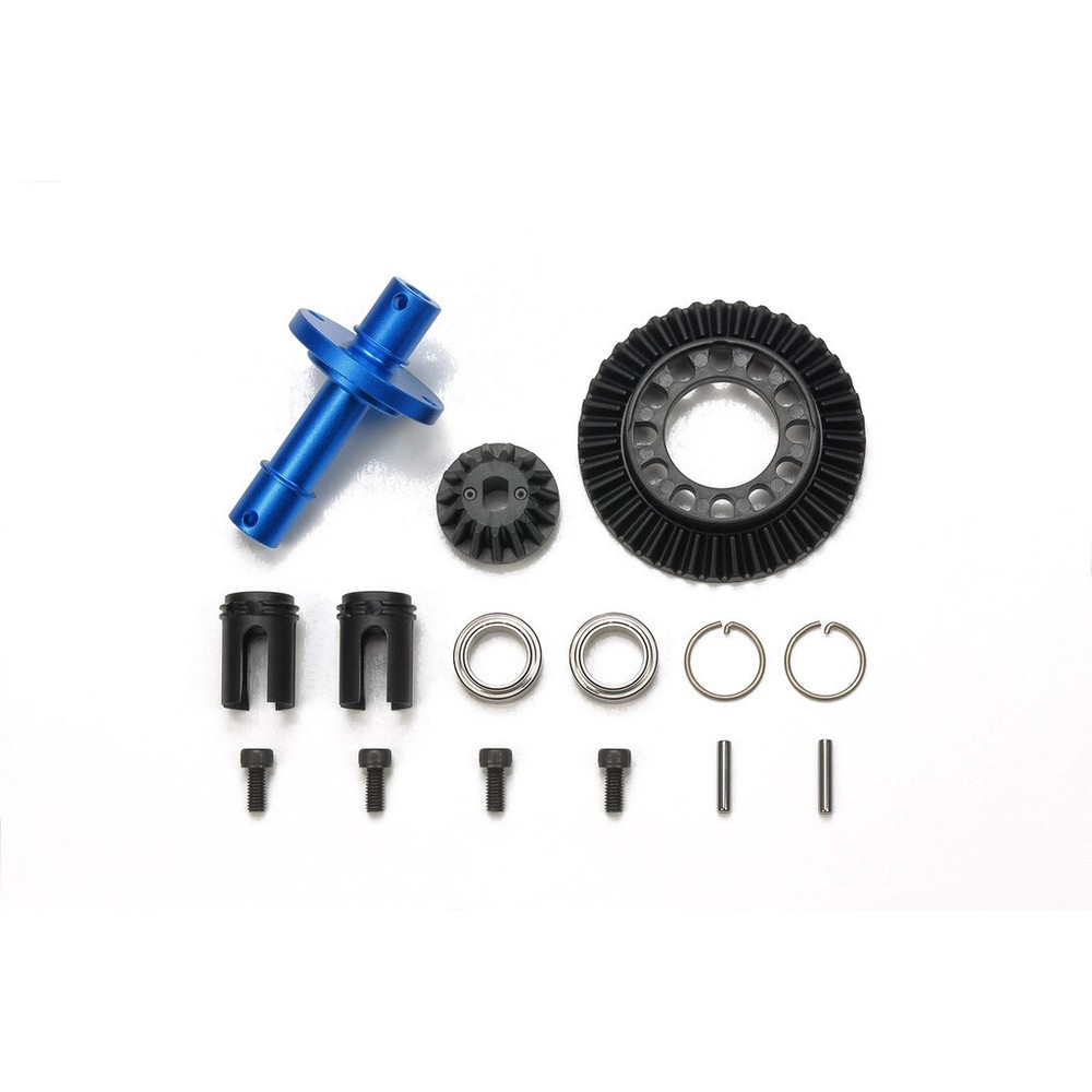 Tamiya 22047 Xv-02/Tt-02 Front Direct Coupling Set 39t