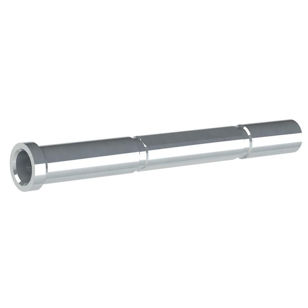 Gold Tip .246 Aluminum Insert 50 Grain 12 Pack