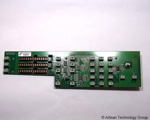 JDSU 1642 ED 30H 1162 Front Panel Module
