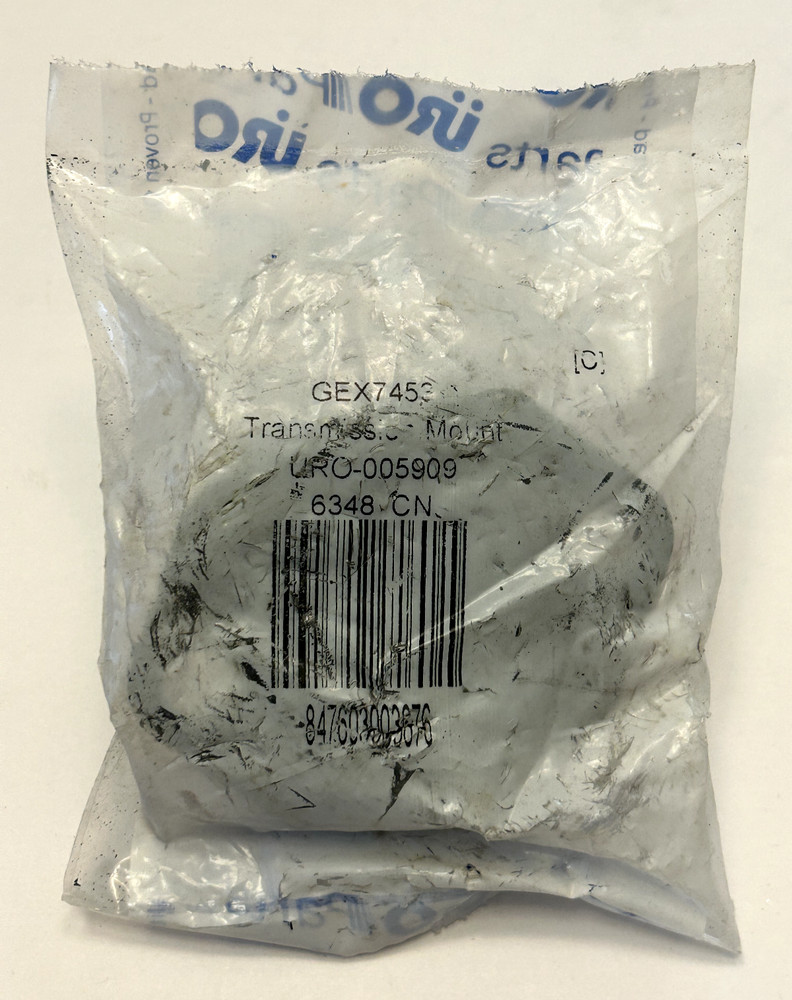 URO GEX7453 Transmission Mount - NEW