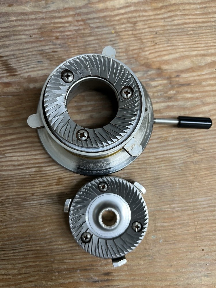 Mazzer Super Jolly (E) Espresso Machine Grinder