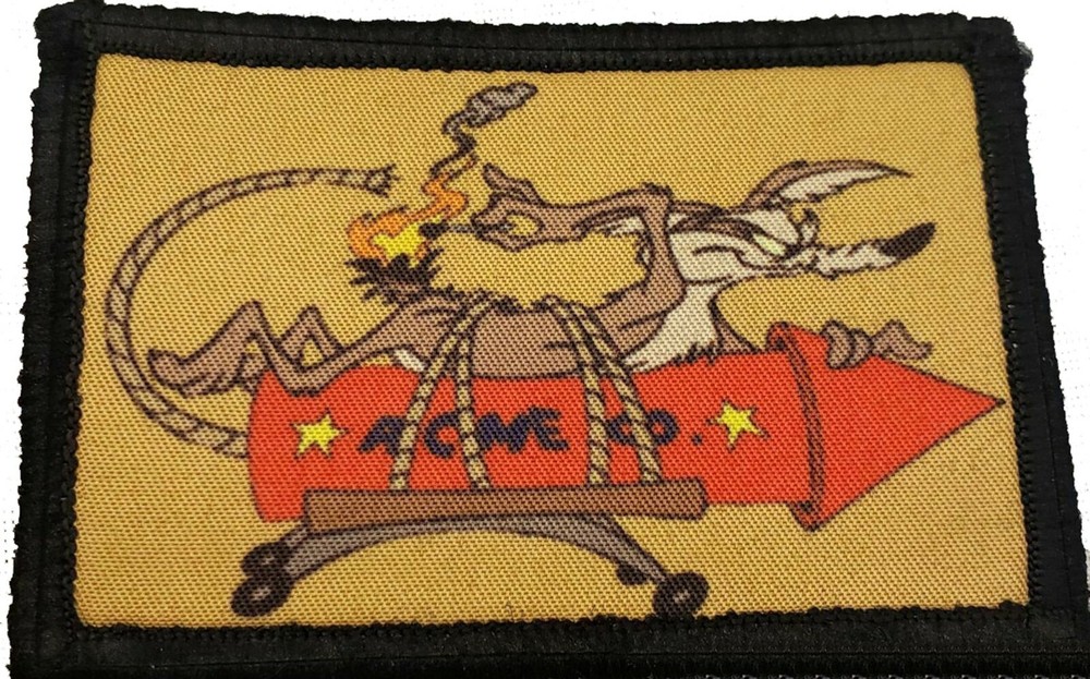 Natural 1 Dice Morale Patch Military 20 Sided Dice Role playing Patch