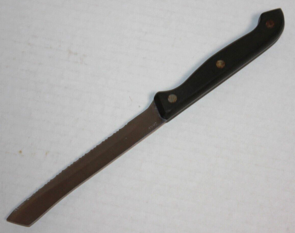 Home Essentials Serrated Tomato Knife