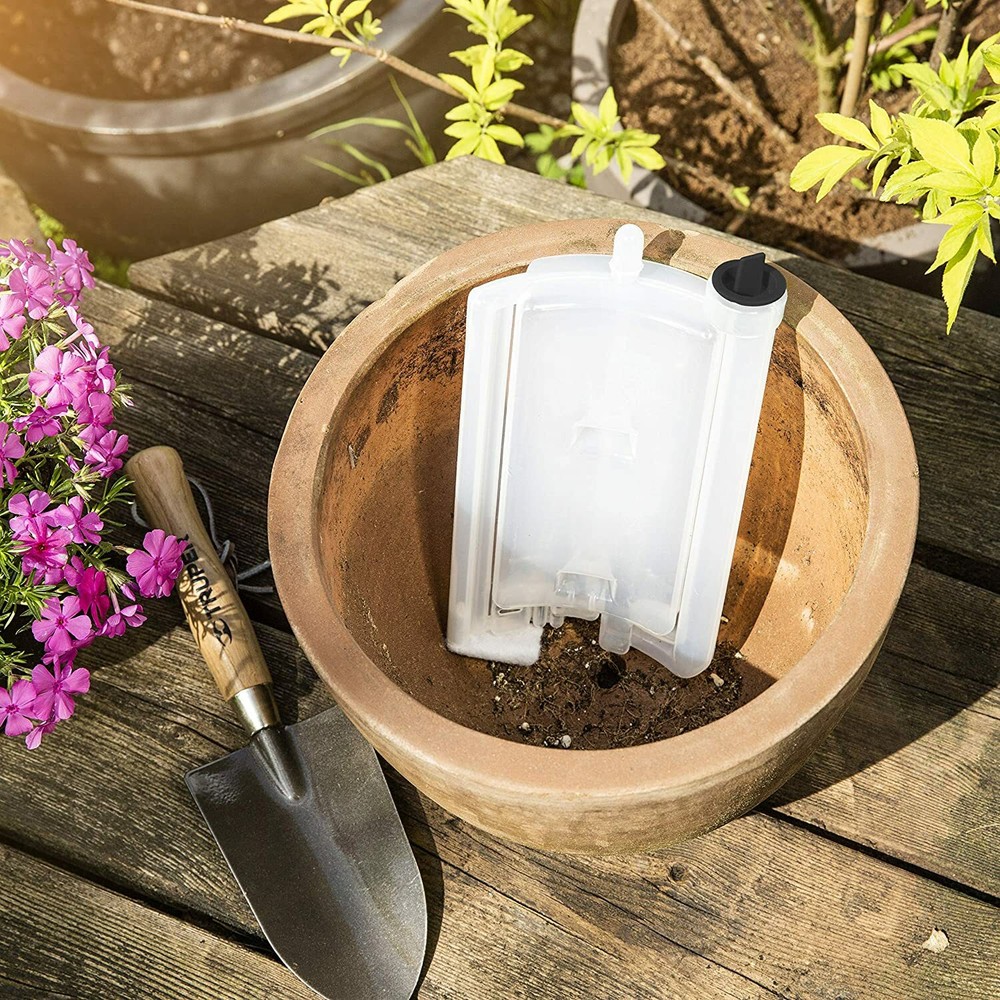 Windhager Plantpal Automatic Watering Device 13.5 oz. 46 oz. 80 oz. bin 1476