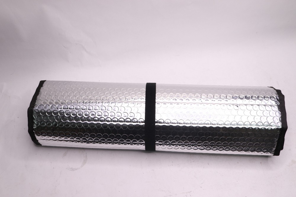 (2-Pk) Rear Side Window Sunshades