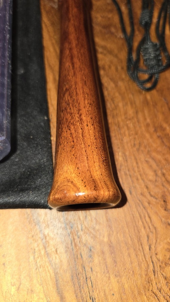 Turkey Trumpet Call- Mopane "Charleigh"