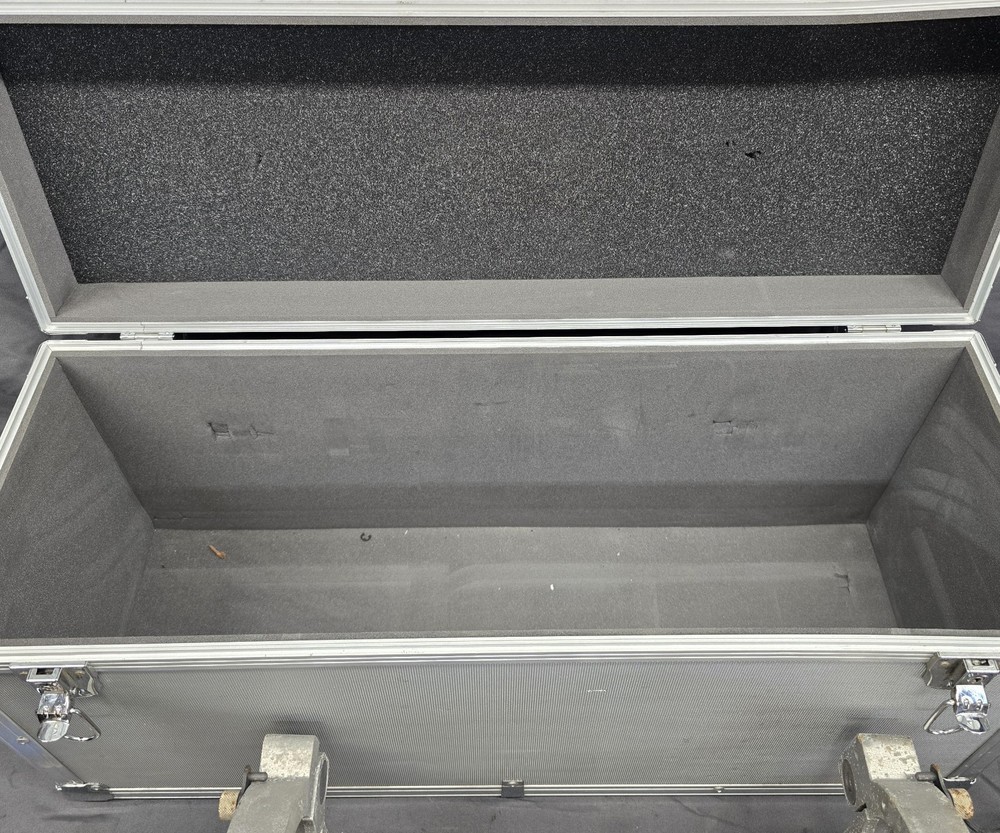 Industrial Pipe Cutting Clamp Kit