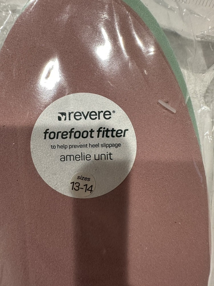 Revere Insoles