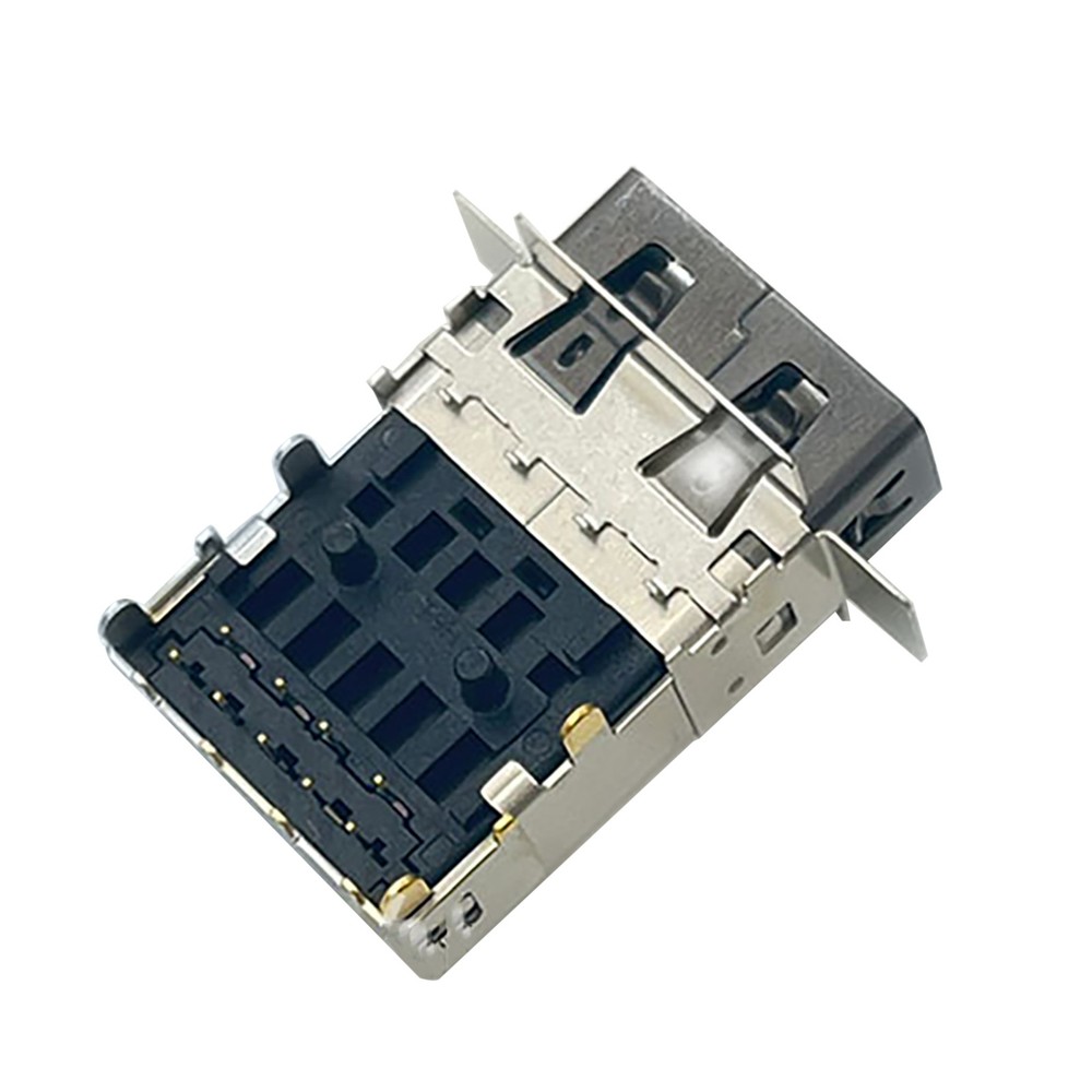 Hi-Speed USB Port Socket w/ Wings For Xbox Series S Console Replacement