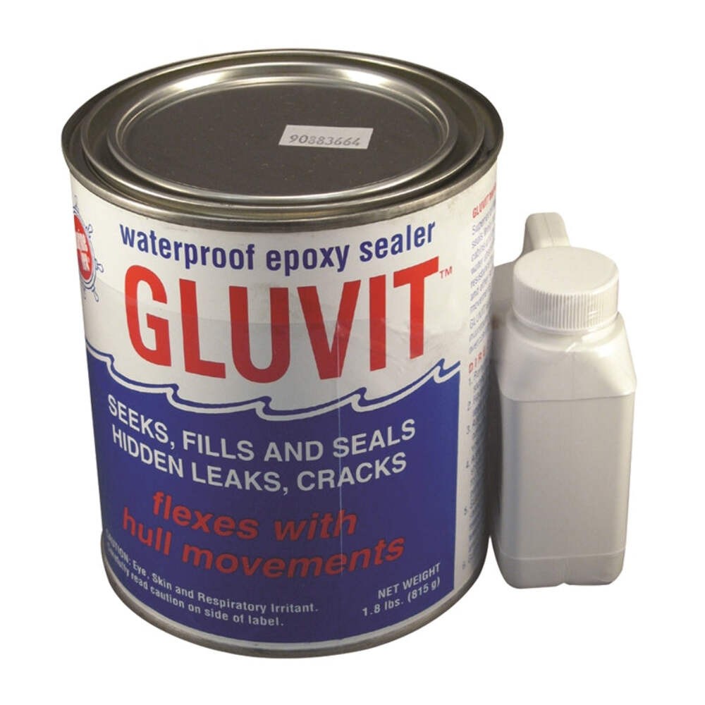 Travaco RM330C GLUVIT 2LB QUART