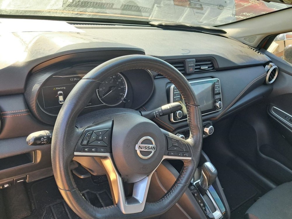 VERSA 2020 Glove Box 4837543