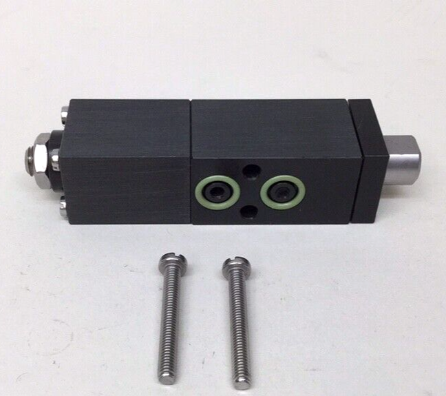 Robatech 100002 Glue Gun Module AX100-292-90 Spritzelement