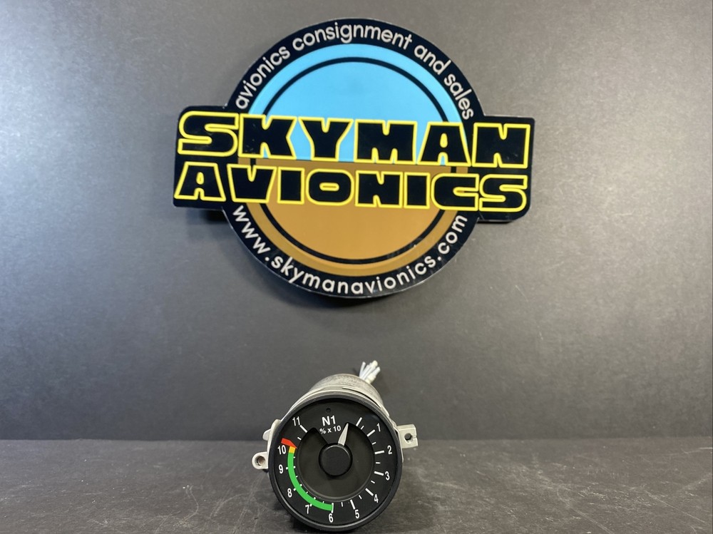 Horizon Aerospace N1 Gauge