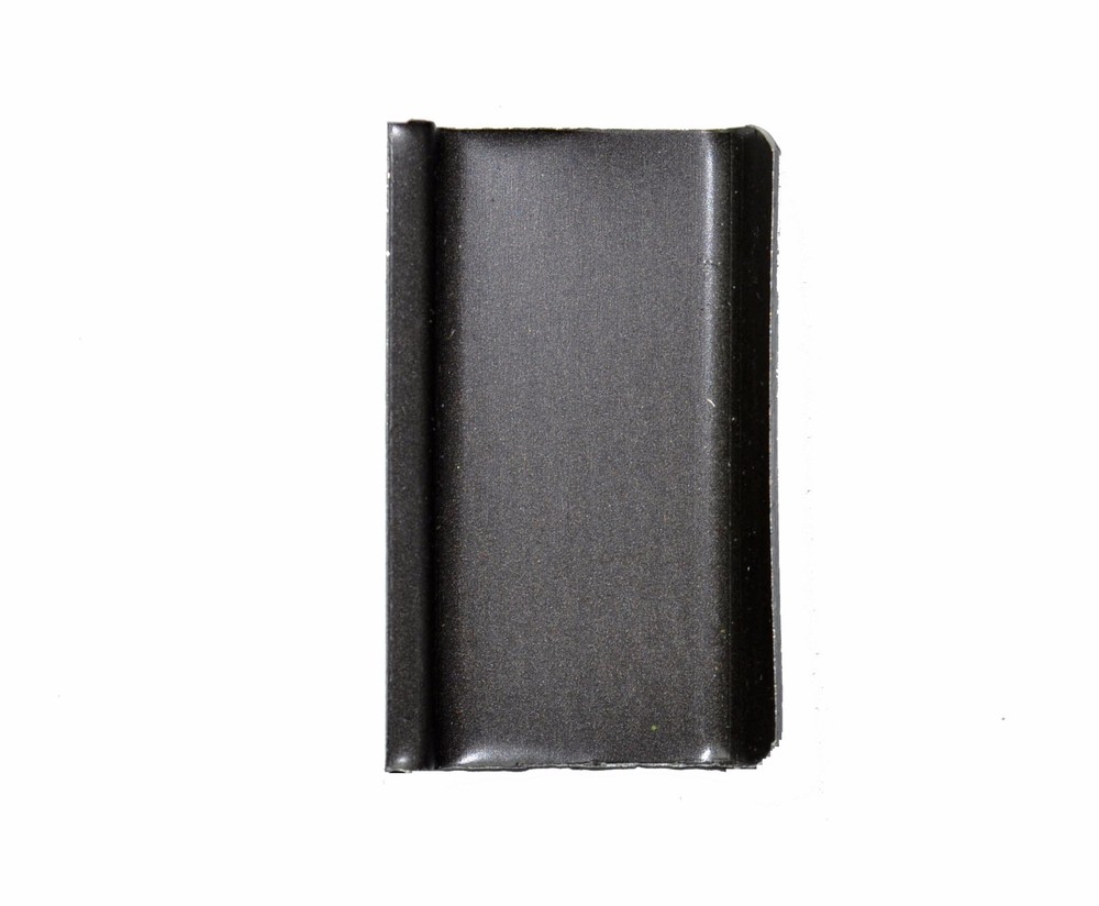 20 Pack - Aluminum Pull Tabs for Window Screens - Bronze/White/Mill