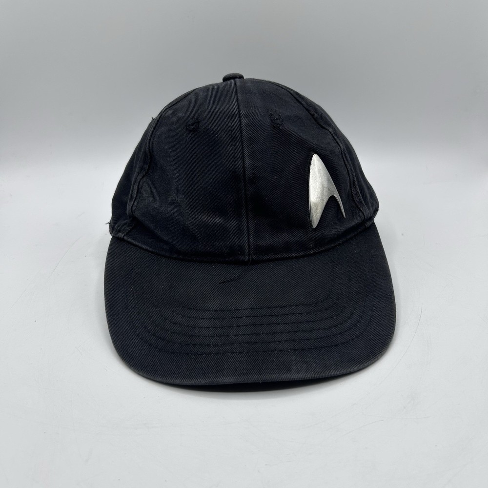 Star Trek  2016 Beyond Hat Trekkie
