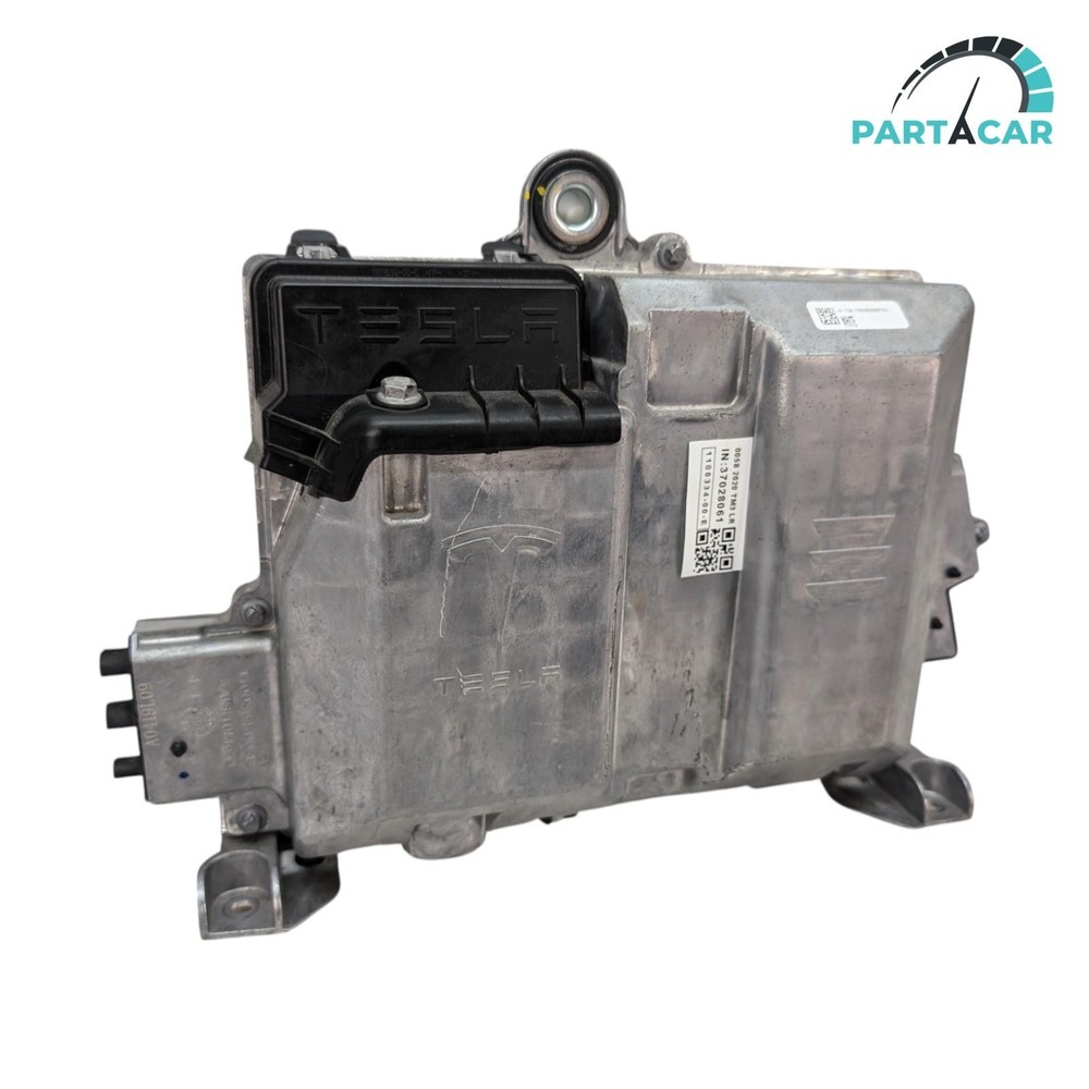 2017-2023 Tesla Model 3 M3 Front Electrical Control Module System OEM