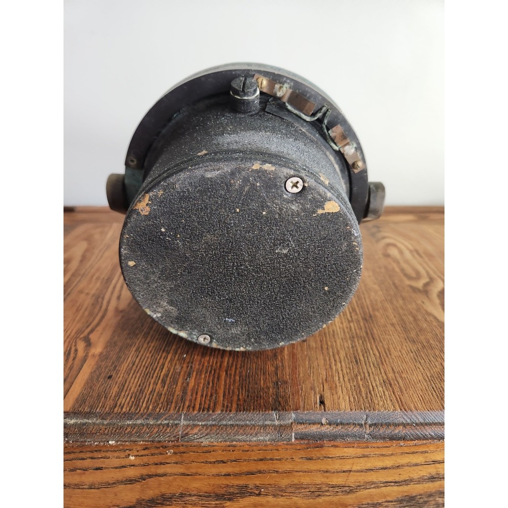 Vintage Danforth Constellation Compass Marine Boat Maritime