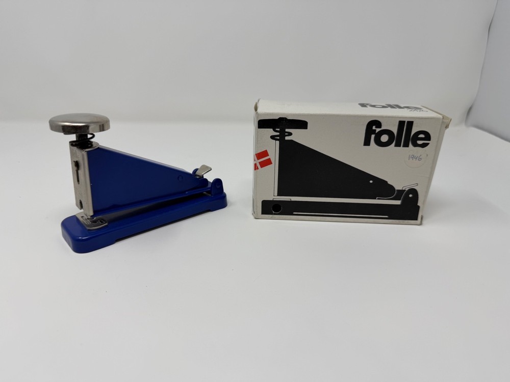 Folle Classic Stapler